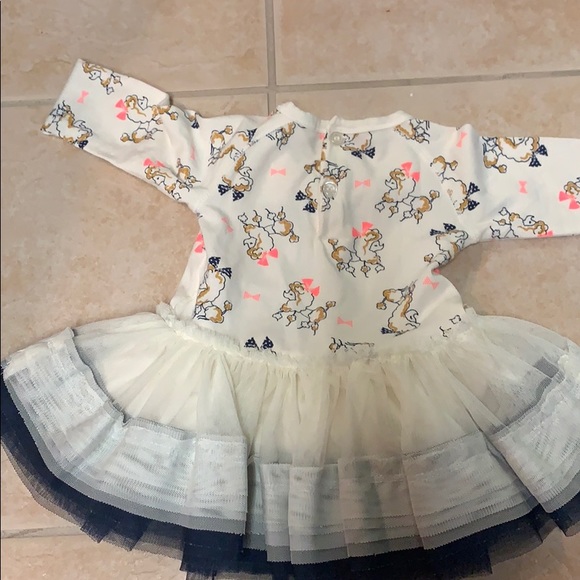 Baby dress - Picture 3 of 3